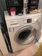 Bosch Logixx 8 Wasmachine - Goed Onderhouden!, Ophalen, Gebruikt, Voorlader, Kort programma