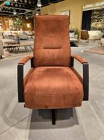 XOOON Relaxfauteuil Alborg, Huis en Inrichting, Fauteuils, Ophalen, Nieuw, Stof