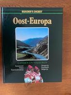 "Oost-Europa" 'Landen en Volkeren' Reader's Digest Nieuw, Boeken, Ophalen of Verzenden, Nieuw, Overige gebieden