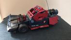 G.I. Joe Dreadnok Thunder Machine, Ophalen of Verzenden