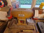 slijpmachine FEMI, Doe-het-zelf en Verbouw, Ophalen, Gebruikt, Minder dan 700 watt, Werkbankslijpmachine