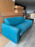 2,5 zitsbank Artifort C691/7, Ophalen, 150 tot 200 cm, Tweepersoons, 75 tot 100 cm