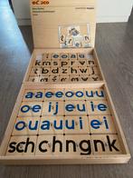 Educo stempels, Ophalen of Verzenden, Zo goed als nieuw, Clearstamp