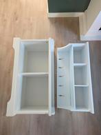 Schoenenkast met kapstok combinatie, Ophalen, Gebruikt, 50 tot 100 cm, Minder dan 100 cm