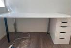 Ikea table, Huis en Inrichting, Ophalen, Zo goed als nieuw