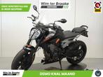 KTM 790 DUKE (bj 2018), Motoren, Motoren | KTM, 2 cilinders, KTM, Motorrijbewijs A, Bedrijf