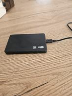 Externe HDD - voor tyros duizenden midi.s en styls en pemo v, Muziek en Instrumenten, Keyboards, Ophalen of Verzenden, Gebruikt