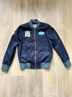 Bomberjack Scotch & Soda, als nieuw!, Kinderen en Baby's, Kinderkleding | Maat 152, Jongen, Ophalen of Verzenden, Jas, Zo goed als nieuw