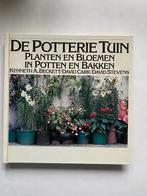 De potterie tuin, Boeken, Wonen en Tuinieren, Gelezen, Ophalen of Verzenden, Tuinieren en Tuinplanten