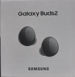 Samsung Galaxy Buds2 Nieuw in Doos Geseald, Telecommunicatie, Mobiele telefoons | Oordopjes, Nieuw, Ophalen of Verzenden, In oorschelp (earbud)