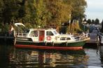 Adriaanse Vlet 10.00 AK (bj 1977), Watersport en Boten, Gebruikt, Overige brandstoffen, 9 tot 12 meter, 50 pk of meer