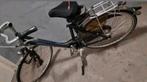 Gazelle Oversized Aluminium, GAZELLE, Gebruikt, 47 tot 50 cm, Versnellingen