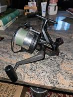 2 shimano baitrunners 6500, Watersport en Boten, Hengelsport | Karpervissen, Ophalen of Verzenden, Gebruikt, Molen