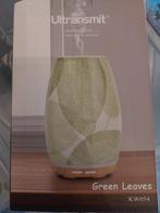 Aroma diffuser, Ophalen, Zo goed als nieuw, Overige materialen, Minder dan 25 cm