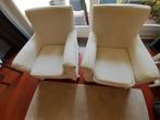 Fijne IKEA (EKTORP) JENNYLUND fauteuil, Huis en Inrichting, Fauteuils, Ophalen, Gebruikt, Stof