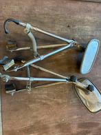 Vintage auto carvan spiegels, Ophalen of Verzenden, Nieuw