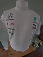 Mercedes-AMG Petronas F1 Team T-shirt, Ophalen of Verzenden, Formule 1, Zo goed als nieuw
