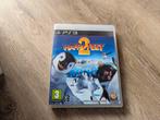 Happy Feet 2 voor PS3, Overige genres, 1 speler, Ophalen of Verzenden, Zo goed als nieuw