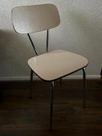 Stoel bureaustoel vintage retro, Huis en Inrichting, Stoelen, Ophalen, Zo goed als nieuw, Eén
