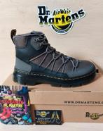 Dr. Martens Buwick Gunmetal, Combs Maat: 40 UK6.5, Kleding | Dames, Schoenen, Nieuw, Wandelschoenen, Grijs, Ophalen of Verzenden