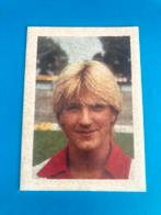 Vanderhout 1981/82 Rookie Wim Kieft AJAX sticker, Verzenden, Gebruikt, Ajax