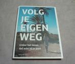 Volg je eigen weg - Irene van Gent, Achtergrond en Informatie, Spiritualiteit algemeen, Ophalen of Verzenden, Zo goed als nieuw