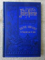 Jules Verne - Hector Servadac De terugtocht naar de Aarde, Ophalen of Verzenden, Gelezen, Jules Verne