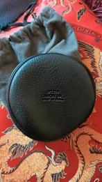 Canon LP-1219 Lens Pouch Hoesje Soft Case, Canon, Ophalen of Verzenden, Zo goed als nieuw, Canon