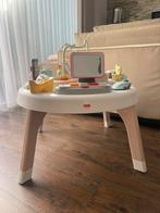 Fisher-Price speeltafel, Kinderen en Baby's, Speelgoed | Speeltafels, Ophalen, Zo goed als nieuw