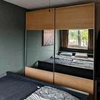 Ikea Pax Schuifdeuren Auli/Mehamn, Ophalen, Gebruikt, 200 cm of meer, 200 cm of meer