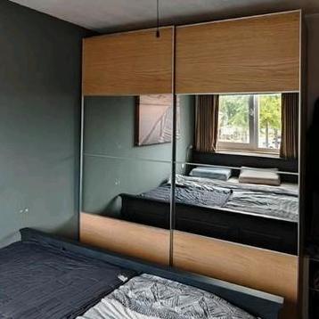 Ikea Pax Schuifdeuren Auli/Mehamn