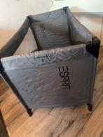 Kindercampingbedje, Kinderen en Baby's, Boxen, Ophalen, Gebruikt, Rechthoekig