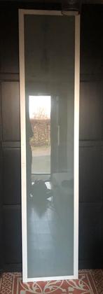 Pax deur 50 cm breed x 236 cm hoog, Huis en Inrichting, Kasten | Kledingkasten, Ophalen, Minder dan 50 cm, Gebruikt, 200 cm of meer