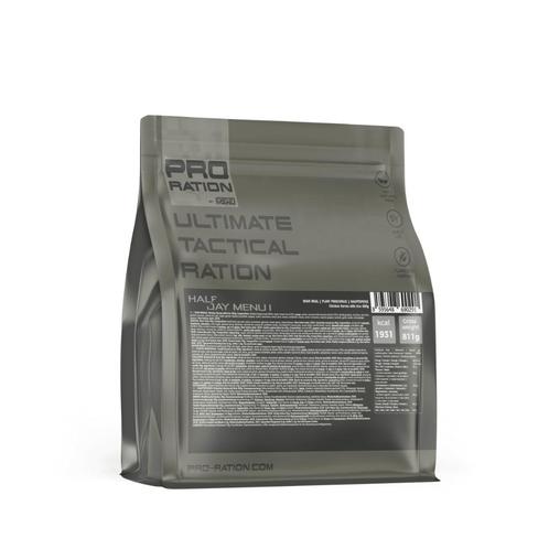 PRO-RATION Tactisch Rantsoen I, Diversen, Levensmiddelen, Verzenden