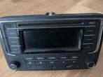 Autoradio voor VW Touran 2004 (niet origineel), Ophalen of Verzenden, Zo goed als nieuw