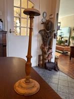 Antieke hoedenstandaard afm. 35 cm, Ophalen of Verzenden