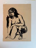 Daan Wildschut - Bunde, Antiek en Kunst, Ophalen of Verzenden