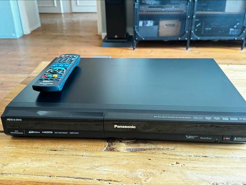 panasonic dvd recorder DMR-EH57, Audio, Tv en Foto, Dvd-spelers, Ophalen of Verzenden