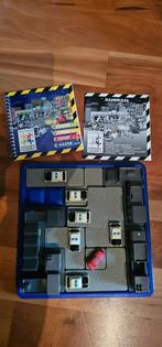 SmartGames - RoadBlock - Puzzelspel - Auto's, Kinderen en Baby's, Ophalen of Verzenden, Zo goed als nieuw, Puzzelen