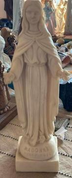 Madonna del Rosa, Antiek en Kunst, Antiek | Religie, Ophalen of Verzenden