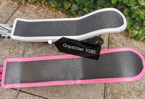 NIEUW Gripsticker X580, Fietsen en Brommers, Steps, Nieuw, Ophalen of Verzenden