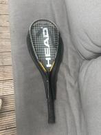 Head i.110 squashracket, Ophalen of Verzenden, Gebruikt, Racket, Met hoes