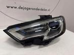 AUDI A3 FACELIFT XENON LED KOPLAMP LINKS 8V0941005E 2016-, Ophalen of Verzenden, Gebruikt, Audi