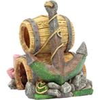 sf deco kruik anker  €9,95, Dieren en Toebehoren, Ophalen of Verzenden, Nieuw, Overige typen