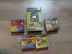 Nintendo Pokemon Mini volledige PAL collectie met extra's, Ophalen of Verzenden, Gebruikt