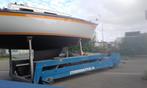 Dufour 3800 (9,35mtr), Watersport en Boten, Kajuitzeilboten en Zeiljachten, Ophalen, Gebruikt, Diesel, 9 tot 12 meter
