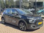 Citroën C3 83pk Plus Navigatie|Airco|1ste eigenaar!, Voorwielaandrijving, 83 pk, Gebruikt, 1199 cc