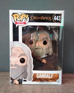 443 Gandalf Lord Of The Rings Funko Pop, Ophalen of Verzenden, Zo goed als nieuw