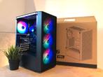 Game PC RGB  -  core i5 - GTX970 - 16 Gb - 1.2 Tb - Win 11, Computers en Software, Intel, Nvidia, Ophalen of Verzenden, Zo goed als nieuw