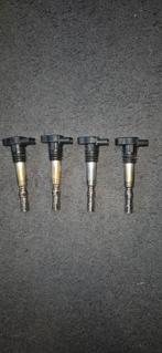 4x Bosch bobine 1.8 20VT, Ophalen, Gebruikt, Audi
